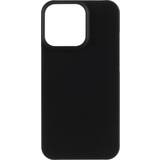 Melkco Mobilcovers Melkco Rubberized Case iPhone 13 Pro - Black