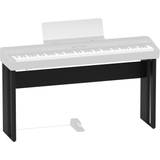 Klaver & Keyboard Gulvstativ Roland KSC-90