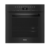 Miele Dampfunktion - Hydrolytisk Ovne Miele DGC 7460 HC Pro Sort