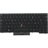 Lenovo Tastaturer Lenovo Primax 5N20V44058 (French)