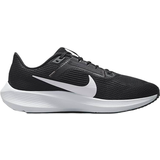Nike 7,5 - Dame Løbesko Nike Air Zoom Pegasus 40 W - Black/Iron Grey/White