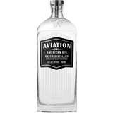 Cognac - USA Øl & Spiritus Aviation American Gin 42% 70 cl