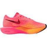 Nike Pink Sko Nike ZoomX VaporFly Next% 3 W - Hyper Pink/Black/Laser Orange
