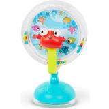 Hav - Plastlegetøj Babylegetøj B.Toys Whirly Wheel
