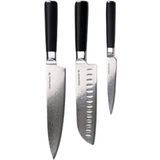 Knive Gastrotools Essential 28386162962 Knivsæt
