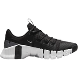 Dame Lave sko Nike Free Metcon 5 W - Black/Anthracite/White
