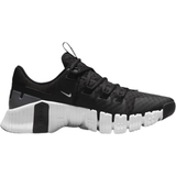 Dame Træningssko Nike Free Metcon 5 W - Black/Anthracite/White