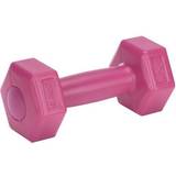 Pink Håndvægte XQ Max Dumbbell 2x0.5kg