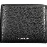 Calvin Klein Tegnebøger Calvin Klein Minimalism pung i læder K50K509616BAX