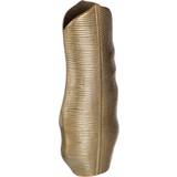 Guld - Metal Vaser BigBuy Home S8800894 Vase 51cm