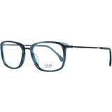Turkis Briller & Læsebriller Lozza VL2307 540531