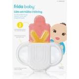 Frida Baby Sutter & Bidelegetøj Frida Baby Lätt-att-hålla-i Bitring