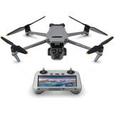 Altitude Mode Droner DJI Mavic 3 Pro Fly More Combo RC