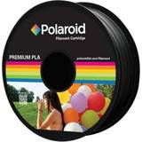 Pla filament sort 1kg Polaroid PLA Filament patron 1,75mm 1kg Sort