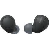 Hvid Høretelefoner Sony WF-C700N