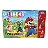 Game of life brætspil Hasbro The Game of Life: Super Mario Edition, Board game, Løb, [Ukendt]