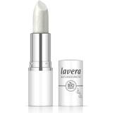 Lavera Læbeprodukter Lavera Make-up Candy Quartz Lipstick 02 White 1 Stk