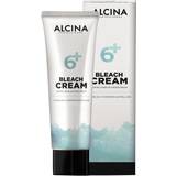 Keratin Afblegninger Alcina Bleach Cream 6+ 350