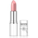 Lavera Læbestifter Lavera Cream Glow Lipstick #03 Peony
