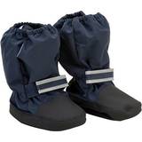 Mikk-Line Overshoes with Reinforcements - Blue Nights