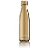 Guld Drikkedunke Miniland Thermosflaschen GOLD, 89401