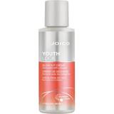 Børn Varmebeskyttelse Joico Blowout Crème Formulated with Collagen Youthful Body Protect Hair Boost Shine