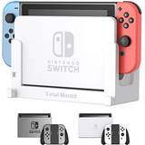 Stand TotalMount Grand Wall bracket Nintendo Switch, Nintendo Switch OLED