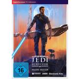 Star wars jedi: survivor Star Wars Jedi: Survivor (PC)