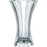 Nachtmann Glas Vaser Nachtmann Saphir Vase 24cm