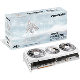 Powercolor Radeon RX 7900 XTX Hellhound Spectral