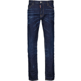 DSquared2 Blå Tøj DSquared2 24Seven Cool Guy Jeans - Blue