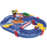 Legetøjsbil Aquaplay Start Set