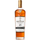 Øl & Spiritus The Macallan Sherry Oak 25 Years Old 43% 70 cl