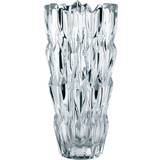 Krystal Vaser Nachtmann Quartz Vase 26cm