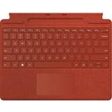 Microsoft Tablet tastaturer Microsoft Surface Pro Signature Keyboad (Nordic)