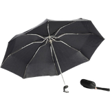 Manuel/manuelt Paraplyer Knirps X1 Umbrella Black