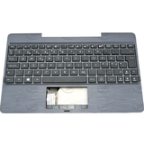 ASUS Tastaturer ASUS T100TA-1K (Nordic)