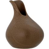 Brun Vaser Bloomingville Amina Brown Vase 18cm
