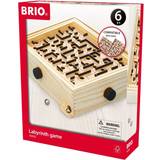 Klassisk legetøj BRIO Labyrinth 34000