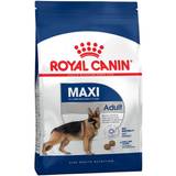 C-vitaminer Kæledyr Royal Canin Maxi Adult 15kg