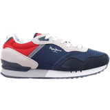 Pepe Jeans Herre Sneakers Pepe Jeans London One M