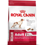 Royal Canin Dyrlægefoder - E-vitaminer - Hunde Kæledyr Royal Canin Medium Adult 7+ 15kg