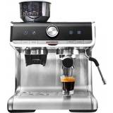 Integreret kaffekværn - Termoblok - Varmtvandsfunktion Espressomaskiner Gastroback Design Espresso Barista Pro