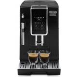 Integreret kaffekværn - Termoblok - Varmtvandsfunktion Espressomaskiner De'Longhi Dinamica ECAM 350.15.B