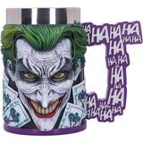 Lilla Kopper Nemesis Now DC Comics Tankard The Joker Kop