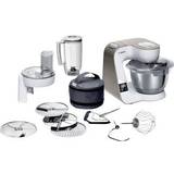 Ledningsopbevaring Køkkenmaskiner & Foodprocessorer Bosch MUM5XW20
