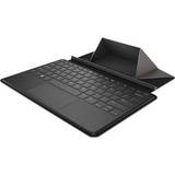 Dell Tablet tastaturer Dell HY1C6 (German)