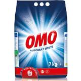 OMO Rengøringsmidler OMO Professional Laundry Detergent Powder White