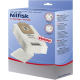 Nilfisk SELECT ALLERGY EU (128390149) - Aspirador con bolsa 650w -  Electromax