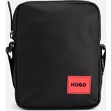 Hugo Boss Dame Tasker Hugo Boss Ethon 2.0N_NS Patch Nylon Crossbody Bag